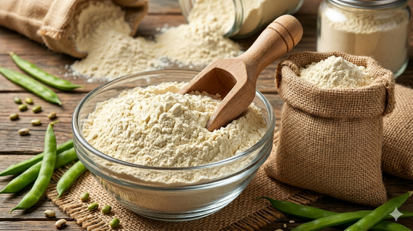 Guar Gum Powder