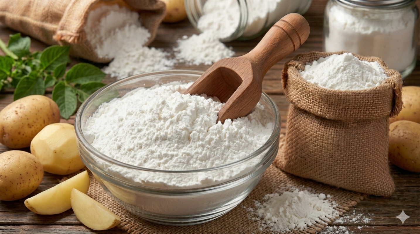 Potato Starch