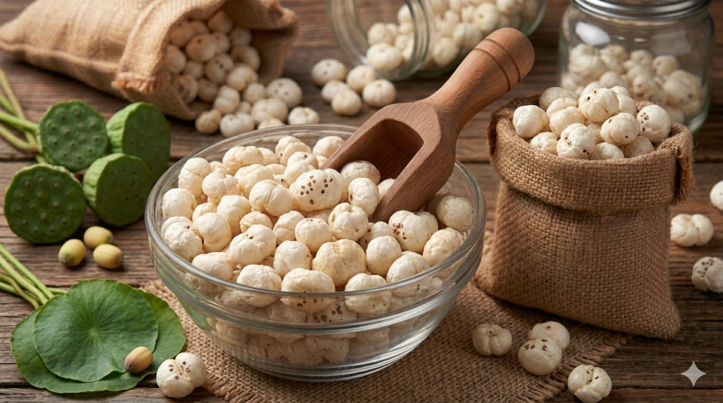 Makhana 