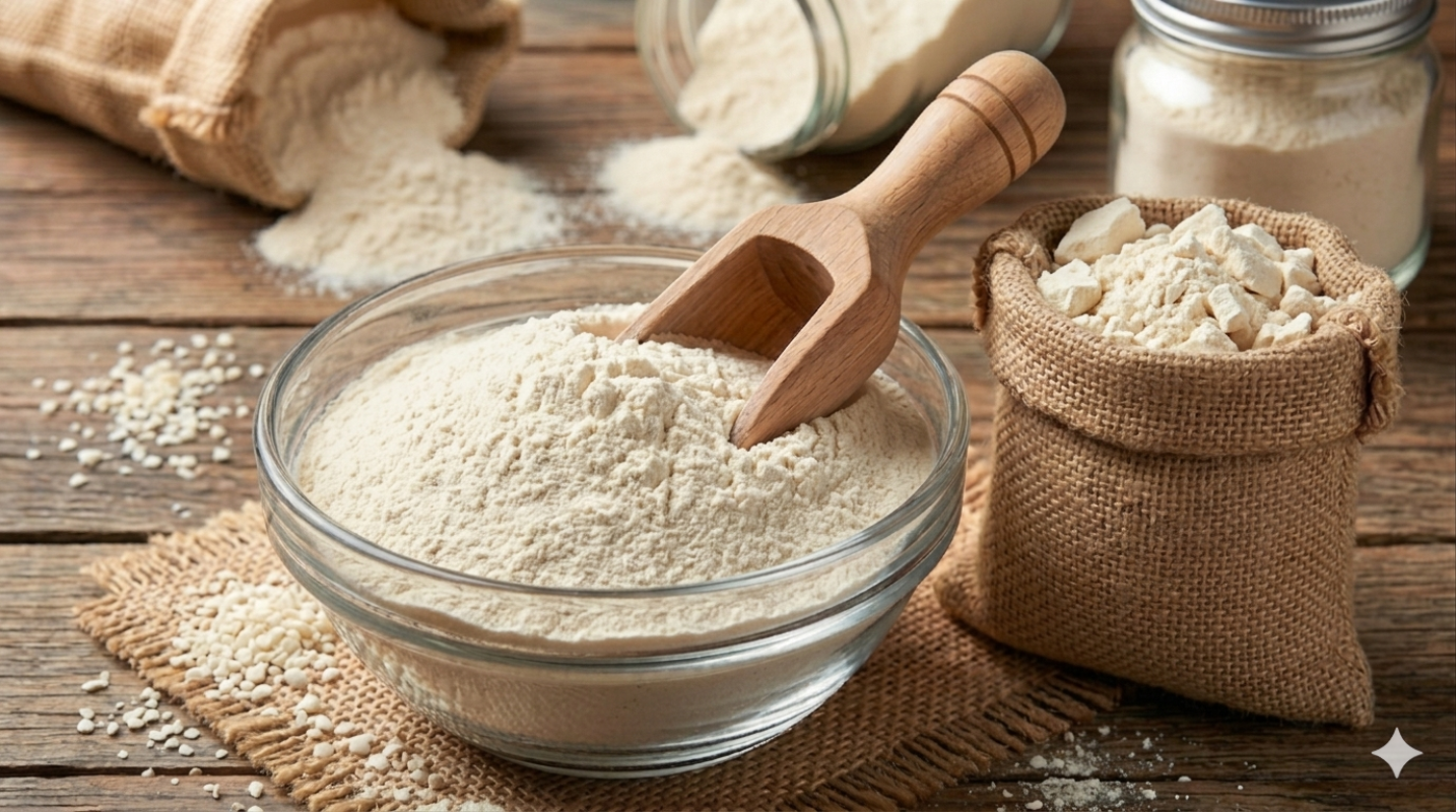 Xanthan Gum