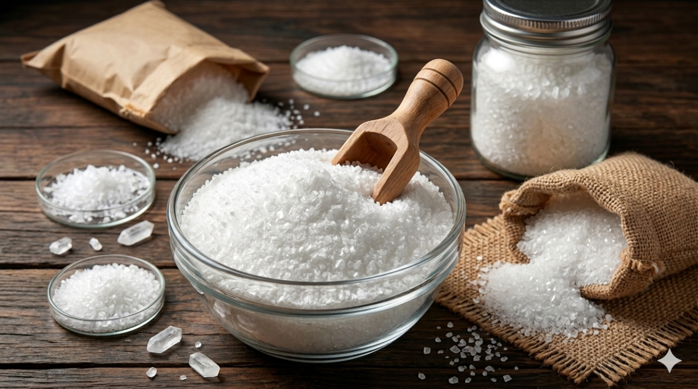 Sodium Benzoate