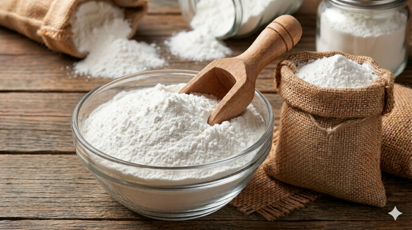 Maltodextrin