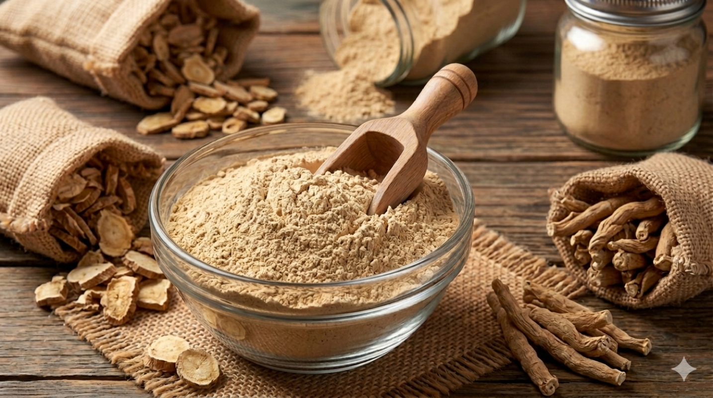 Ashwagandha