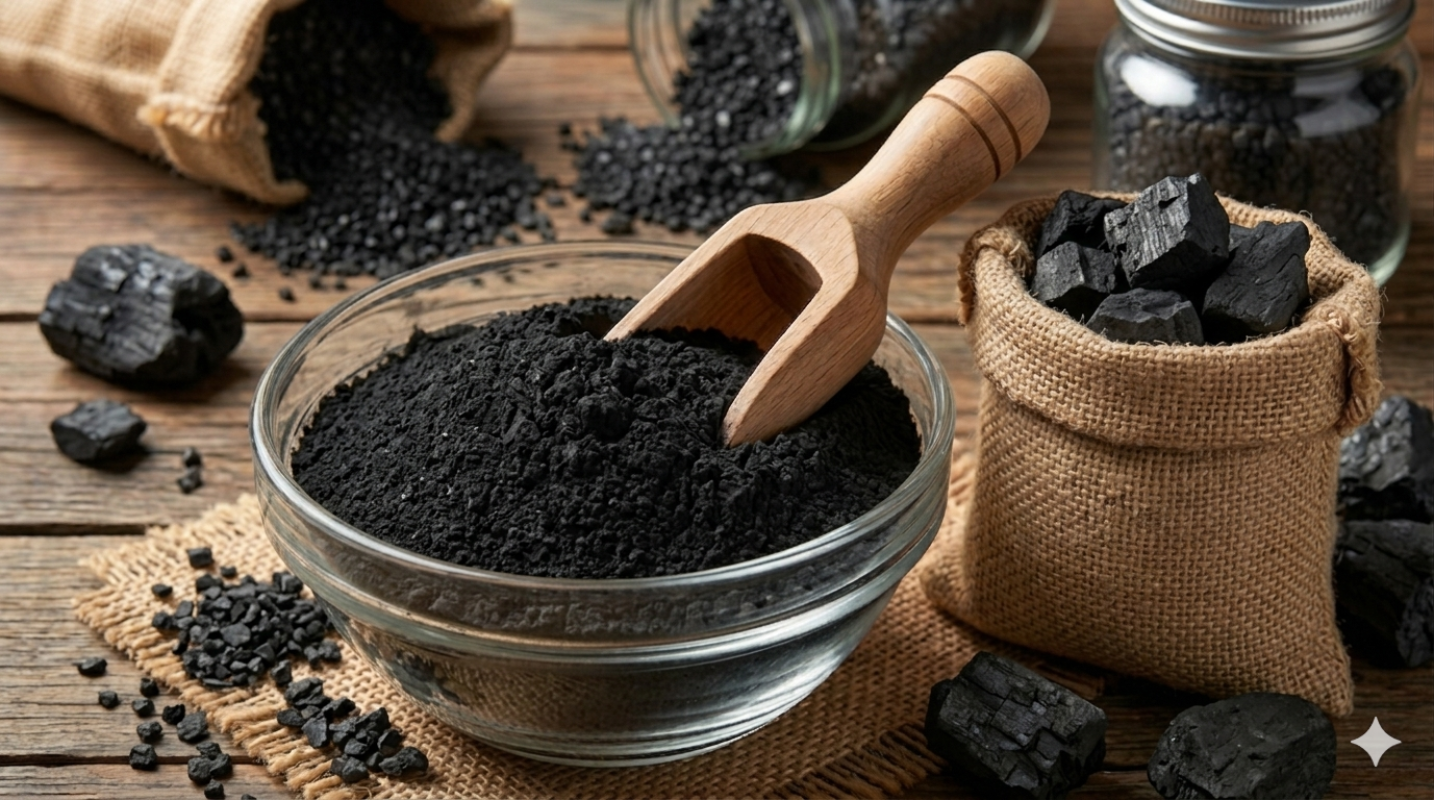 Activated Carbon