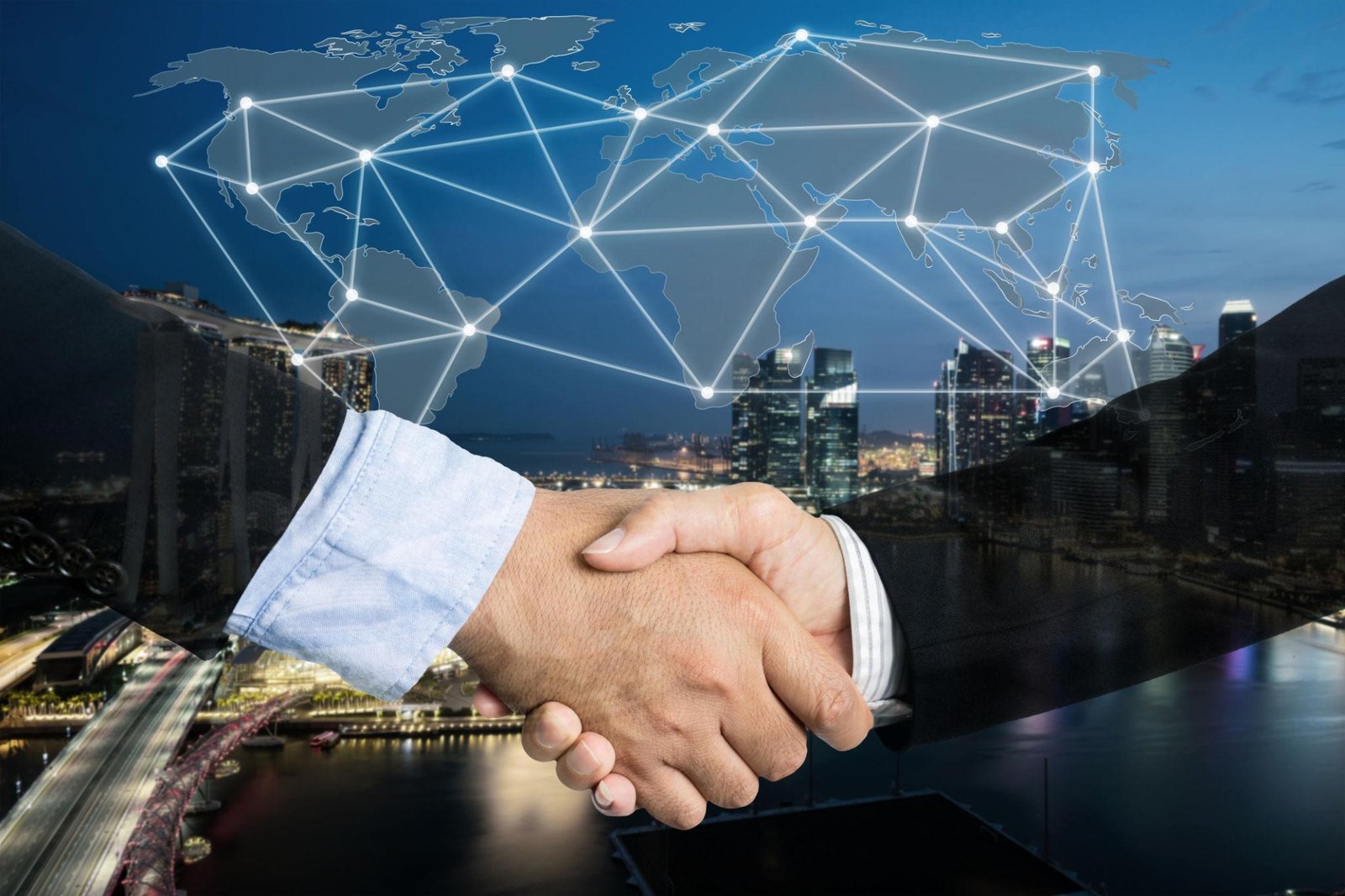 Export Partner