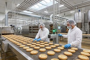 Food Processing