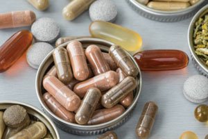 Nutraceutical