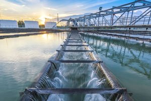 Water Treatment