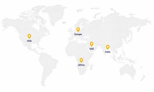 Global Map